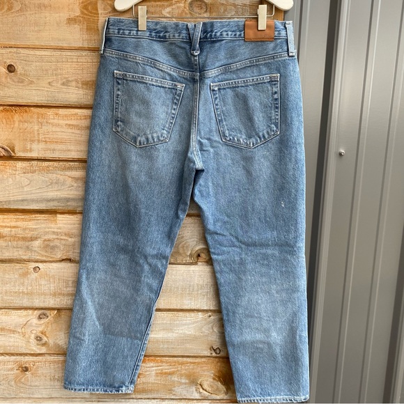 J. Crew Slouchy Boyfriend Jeans - Picture 3 of 6